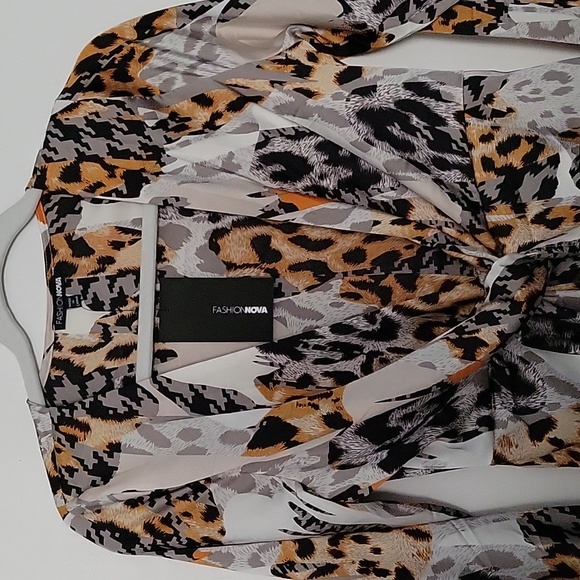 Fashion Nova sugar free - Picture 3 of 3